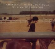 Charleroi: Groenland William Fitzsimmons - Charleroi: Pittsburgh..