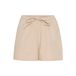 KAFFE Lillie Short Femme