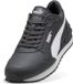 Puma ST Runner v4 Full L unisex sneaker sneakers 399068 30 Moody Grey