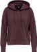 Hummel Luise Bessen-S Sweatvest Vrouwen Herfst/Winter 2021