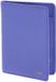 Golden Head Leren identiteitskaarthoesje Madrid RFID Protect Ausweisetui 4480 Lavendel paars