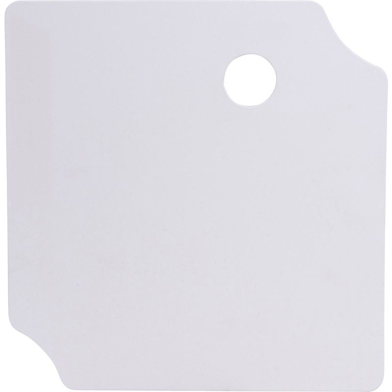 Woodcap Mengplateau vulmiddelen 30x30cm