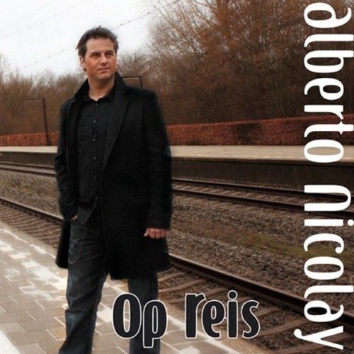 HEARTSELLING Alberto Nicolay - Op Reis (CD)