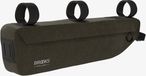 Brooks Scape Frame Bag Large Mud Green