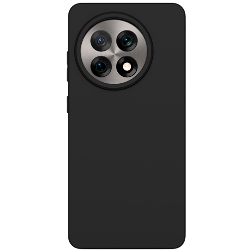 Just in Case TPU Back Cover Zwart OnePlus 13R