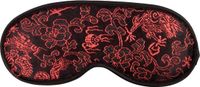 Bad Kitty ORION Versand GmbH & Co. KG Bondage SET Zwart Kunstleer/Polyester/Polyurethaan