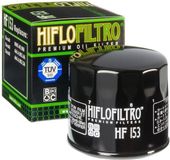 Hiflofiltro Oliefilter HF153