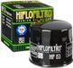Hiflofiltro Oliefilter HF153