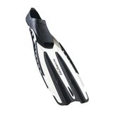 Scubapro Jet Club FF Unisex duikregelaar wit XS - meerkleurig - één maat