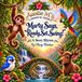 Marty Auntie M's Magical Tales- Marty Says, "Ready, Set, Swing!" Paperback