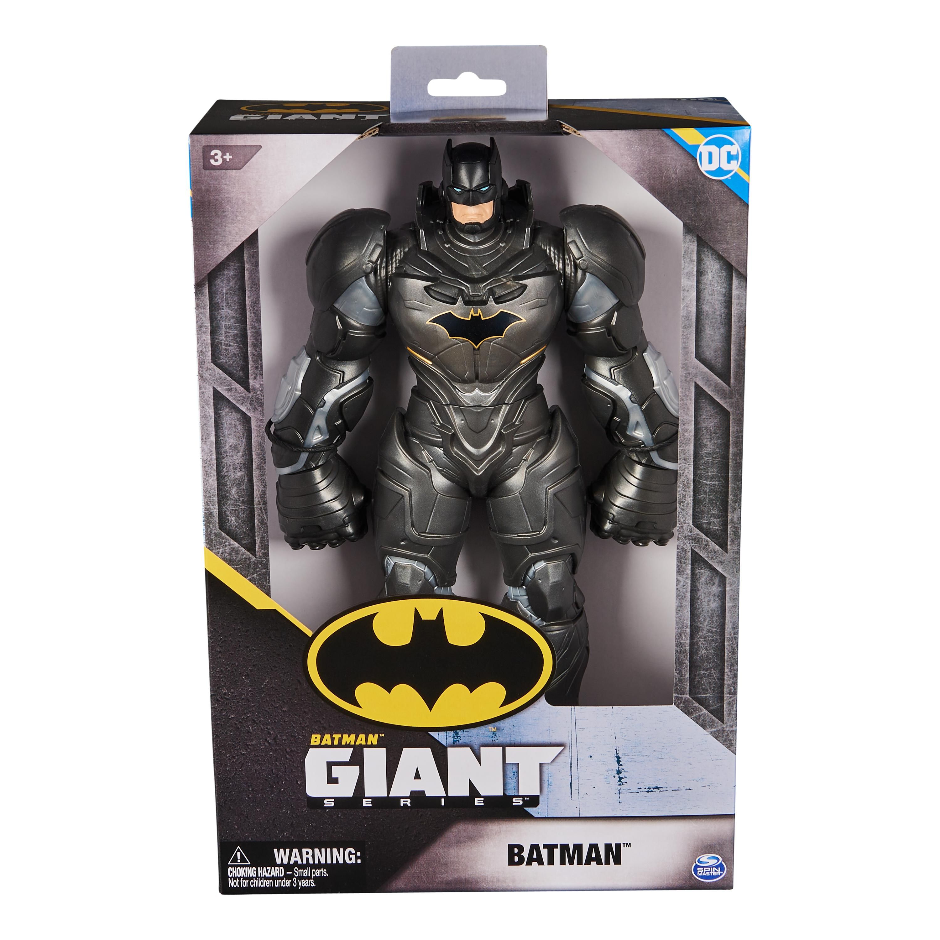 Spin Master Batman Giant-Serie Batman-Figuur