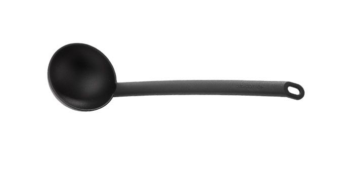 Tescoma 638003 Soeplepel - Zwart