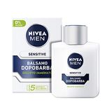 Nivea Sensitive After Shave Balm 100 Ml