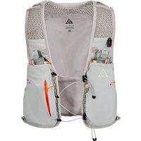 Nike ACG GOAT Pack 5L Drinkrugzak - grijs, oranje, Maat S