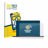 BROTECT - Screenprotector voor Dell XPS 16 DA16260 - Folie Beschermfolie Beschermglas matte