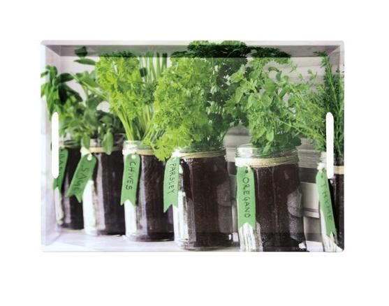 KESPER 77334 Dienblad - Rechthoek - Multi