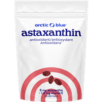 Arctic Blue Astaxanthine - 120 softgels