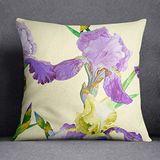 Bonamiason Decoratieve kussenslopen 45x45 cm