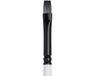 Winsor & Newton 5082004 Plat Penseel Hout Zwart;Wit