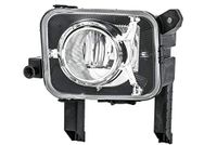 HELLA 1NA 354 663-011 FF-Mistlamp links