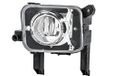 HELLA 1NA 354 663-011 FF-Mistlamp links