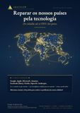 Reparar os nossos países pela tecnologia: Do cidadão até à ONU dos povos.