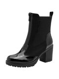 Marco Tozzi Dames Chelseaboot 2-25405-47 Zwart