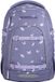 coocazoo schoolrugzak Mate School Backpack Reflective Wings paars
