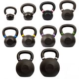 Taurus Studio Kettlebell 10 kg