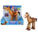 Mattel Disney Pixar Toy Story 5 Large Scale Feature Figure Roundup Bullseye