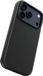 PanzerGlass CARE™ by ® Solo Case iPhone 17 Pro coque de téléphone Noir