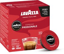 Lavazza A Modo Mio Appassionatamente