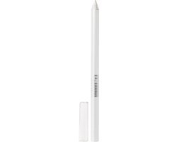 Maybelline New York Tattoo Liner 970 Polished White Gel Pencil