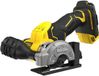 Stanley FATMAX V20 Mini-cirkelzaag SFMCM300B-XJ 75 mm borstelloos 18V (zonder batterij)