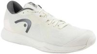 Head Sprint Team 4.0 Clay Court Schoenen Wit EU 44 Man
