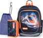 Topgal Sac à dos 3 en 1 enfant School Endy 24012