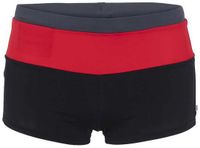 Aquafeel Boxer de natation Noir 2472006 - Taille 8 - Hommes - Polyamide