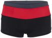 Aquafeel Boxer de natation Noir 2472006 - Taille 8 - Hommes - Polyamide