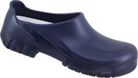 Birkenstock Alpro 630 klompen blauw - blauw - 44