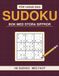 Sudoku för Varje Dag — Stora Siffror: 180 sudoku med stora siffror, från lätt till expert · 2 per sida, med alla lösningar
