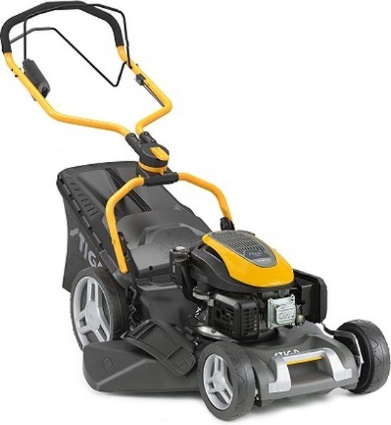 Stiga Combi 753 SE Benzine Grasmaaier | ST 170 LS OHV Autochoke | 51cm