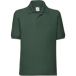 Fruit of the Loom Polo enfant