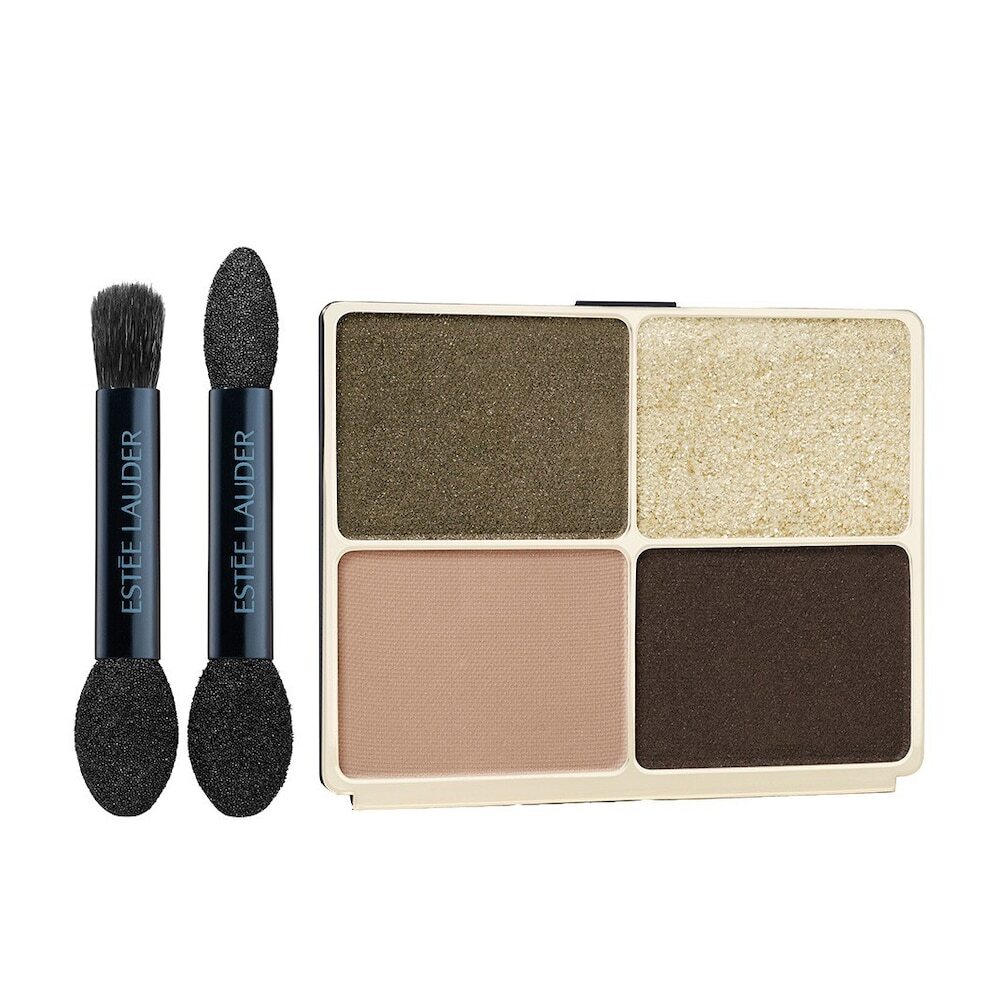 Estée Lauder Pc Envy Eyeshadow Quad Refill 6 g Metal