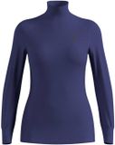 Odlo Active Warm Eco Shirt Dames - Maat M - Paars