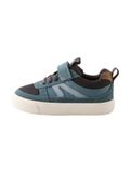 Next Sneakers navy / lichtblauw / karamel / donkergrijs