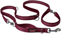 Halti Company of Animals Hondenriem Bordeaux S