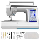 Cecotec BelleCouture 36000 Control Digitale Naaimachine