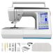 Cecotec BelleCouture 36000 Control Digitale Naaimachine