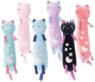 Nice Momomi Nice Momomi Takai 60 Cm Knuffelbeer Veelkleurig Kinderen
