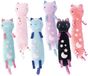 Nice Momomi Nice Momomi Takai 60 Cm Knuffelbeer Veelkleurig Kinderen